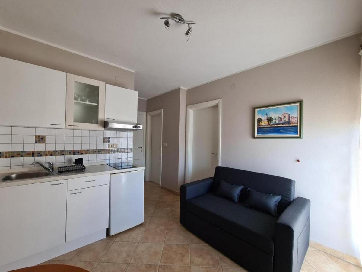 Villa Neda Vodice Exterior foto