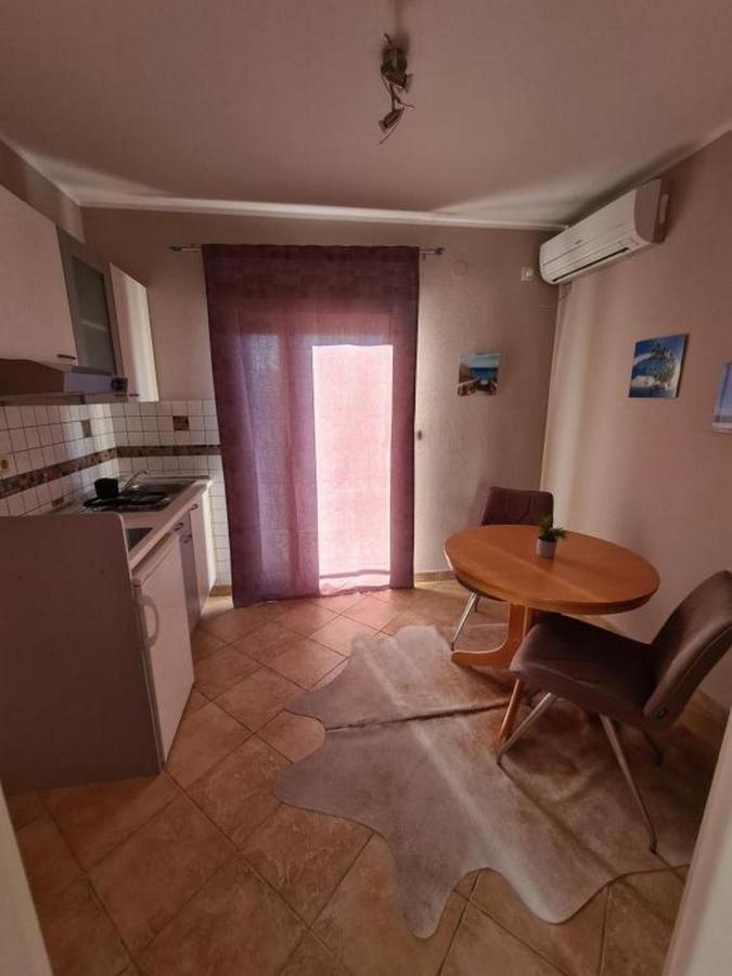 Villa Neda Vodice Exterior foto