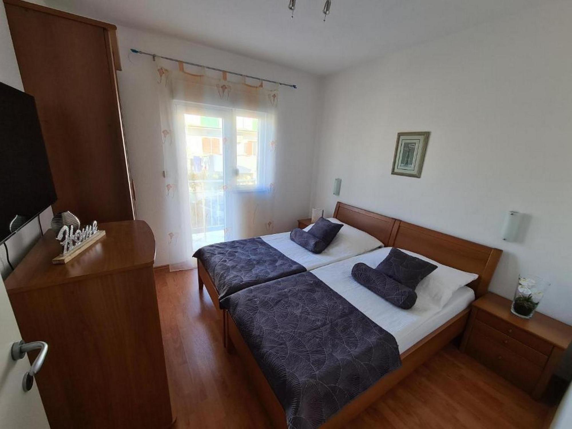 Villa Neda Vodice Quarto foto
