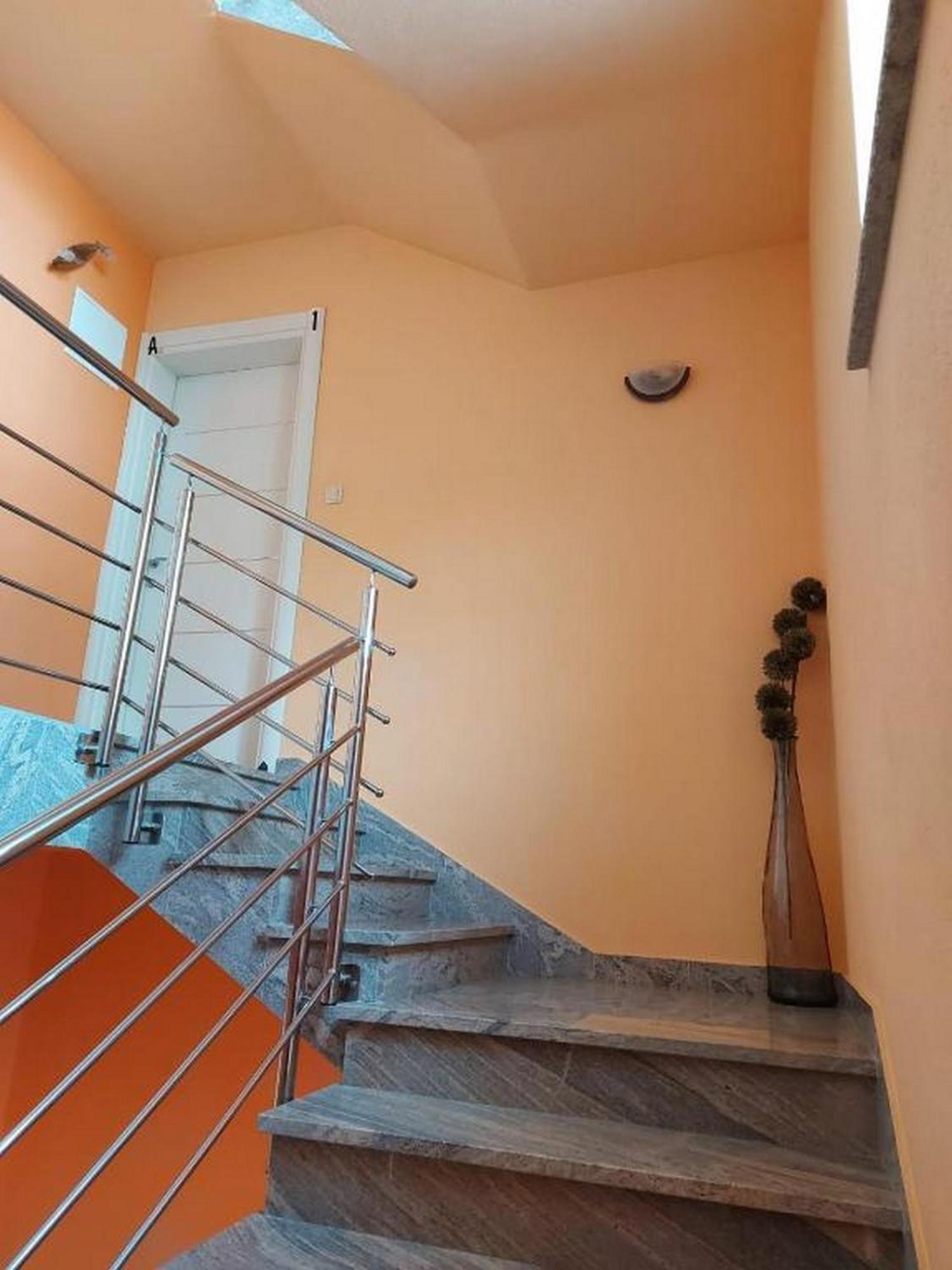 Villa Neda Vodice Quarto foto