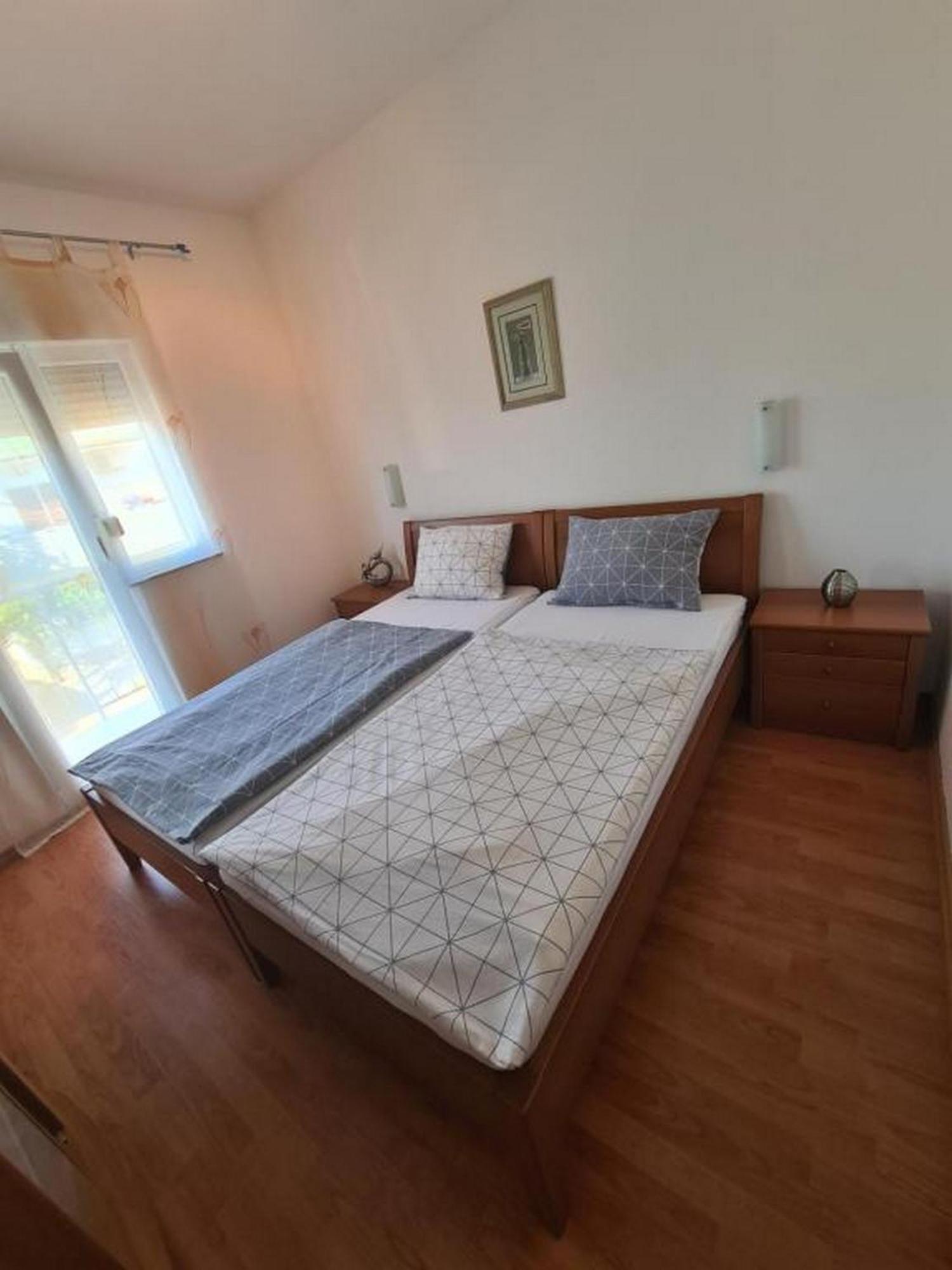 Villa Neda Vodice Quarto foto