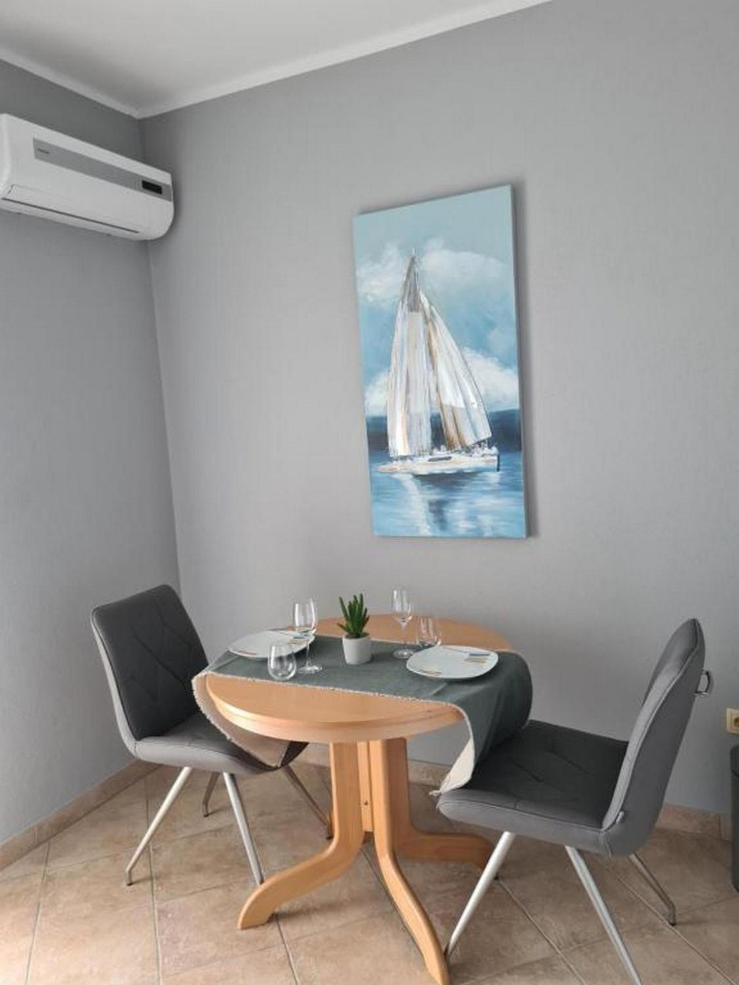 Villa Neda Vodice Quarto foto