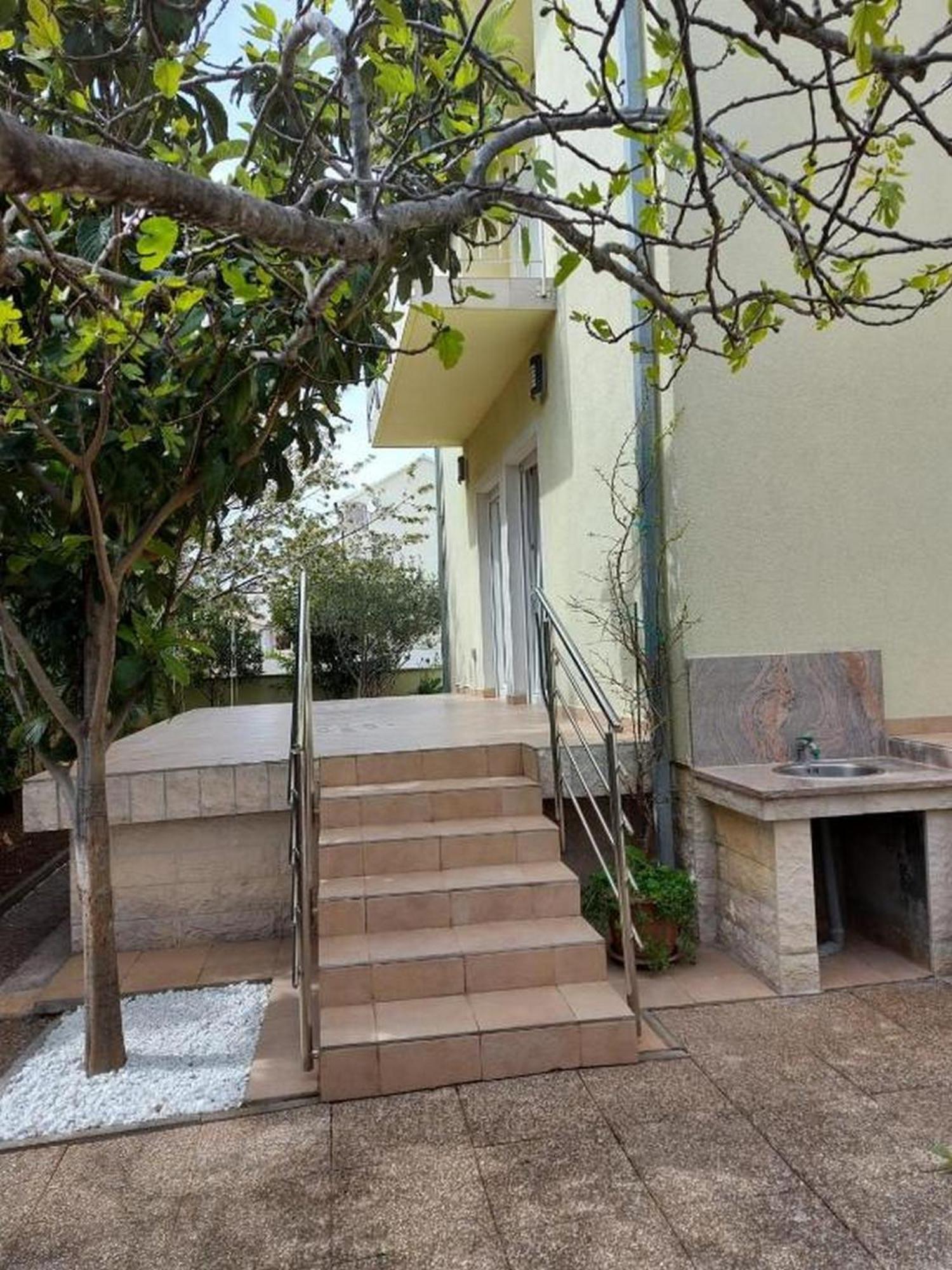 Villa Neda Vodice Quarto foto