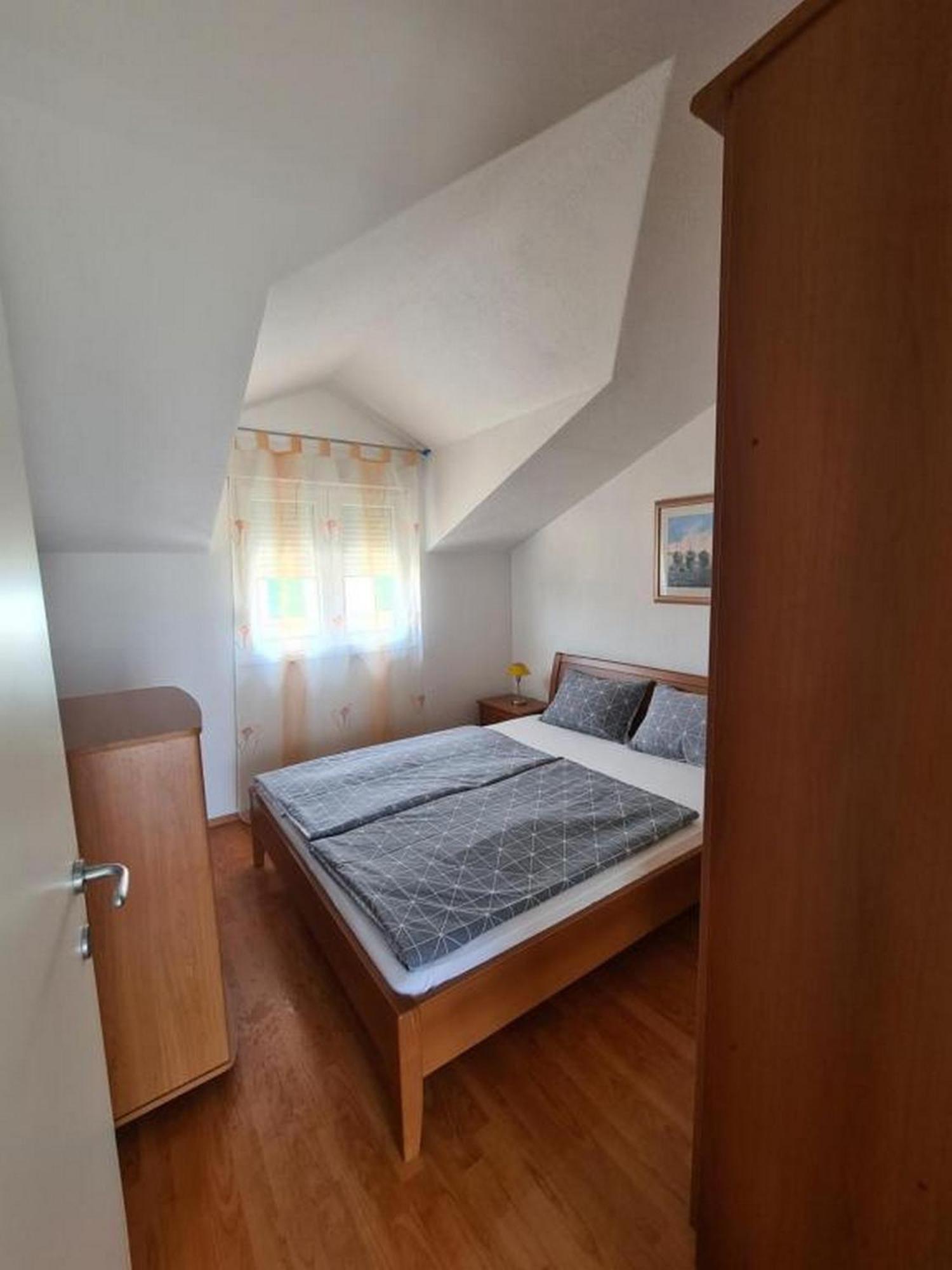 Villa Neda Vodice Quarto foto