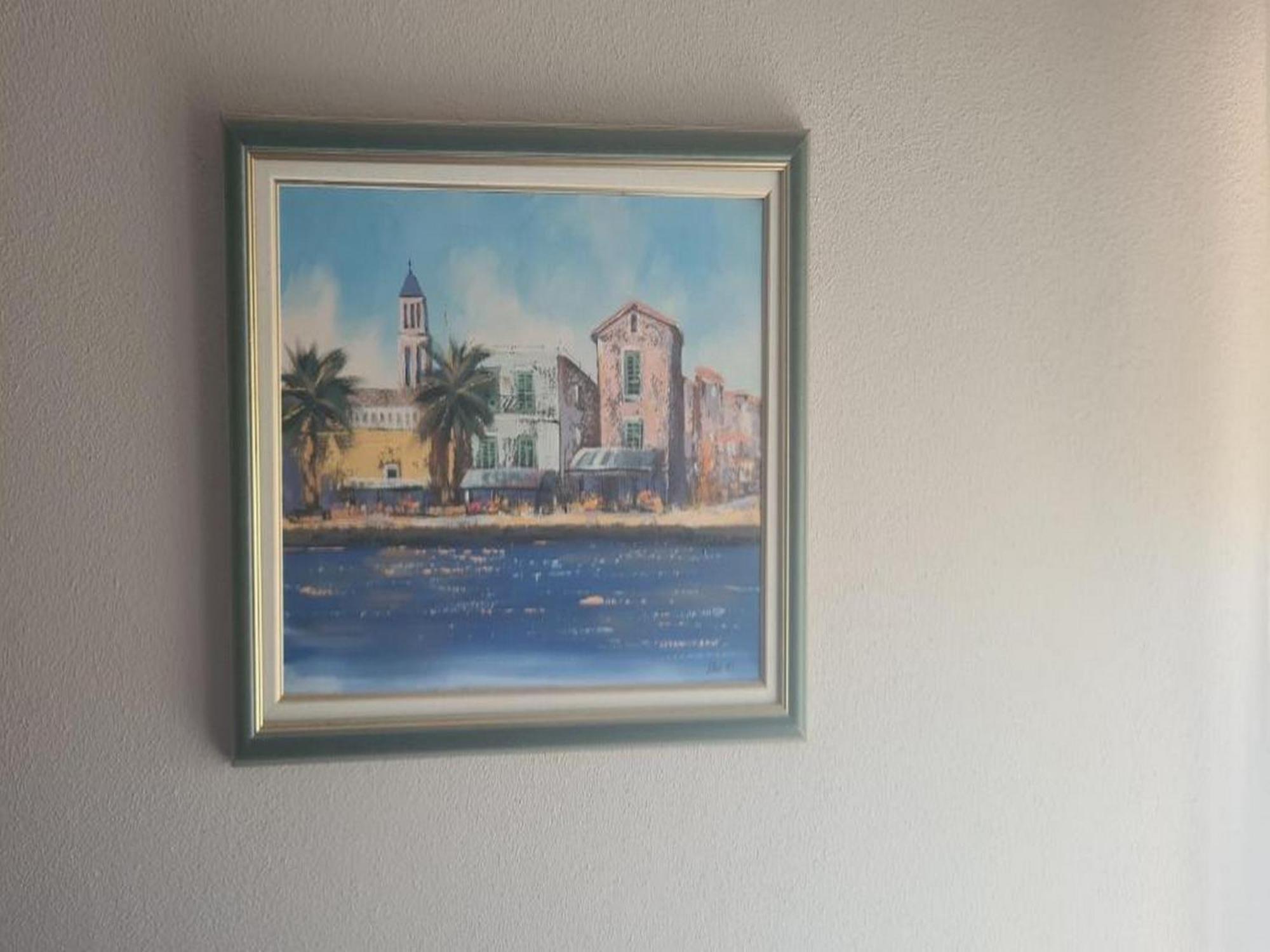 Villa Neda Vodice Quarto foto