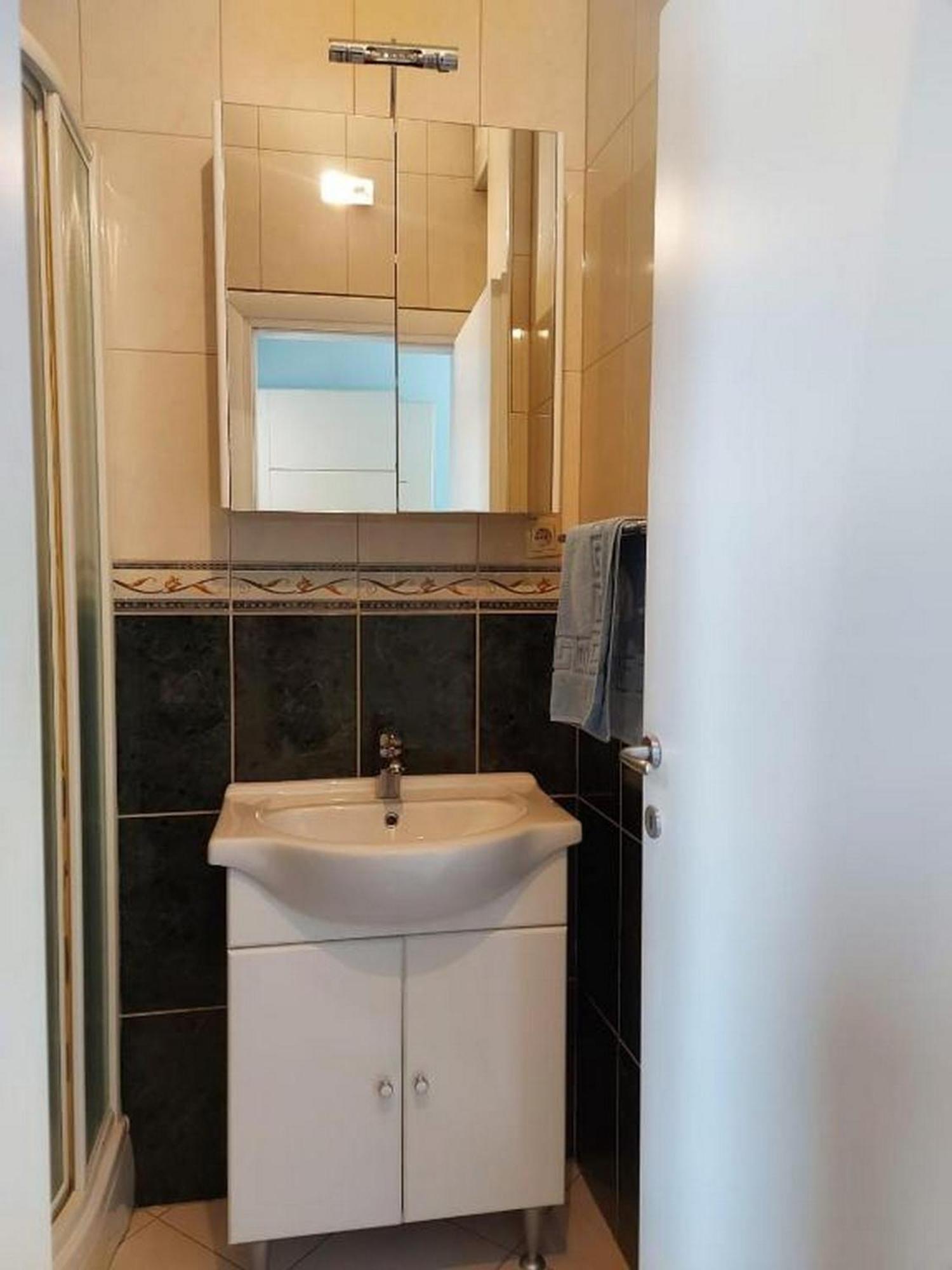 Villa Neda Vodice Quarto foto