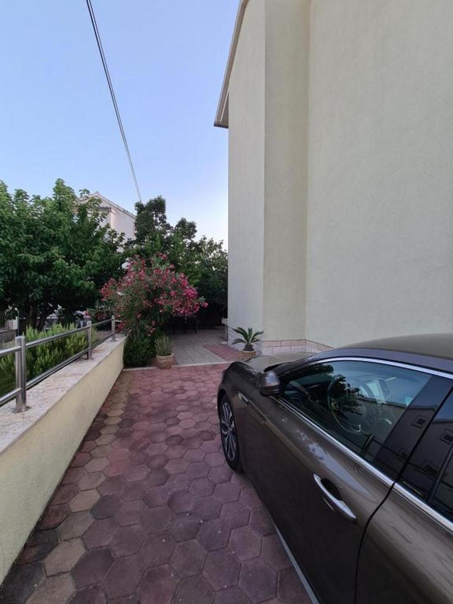 Villa Neda Vodice Quarto foto