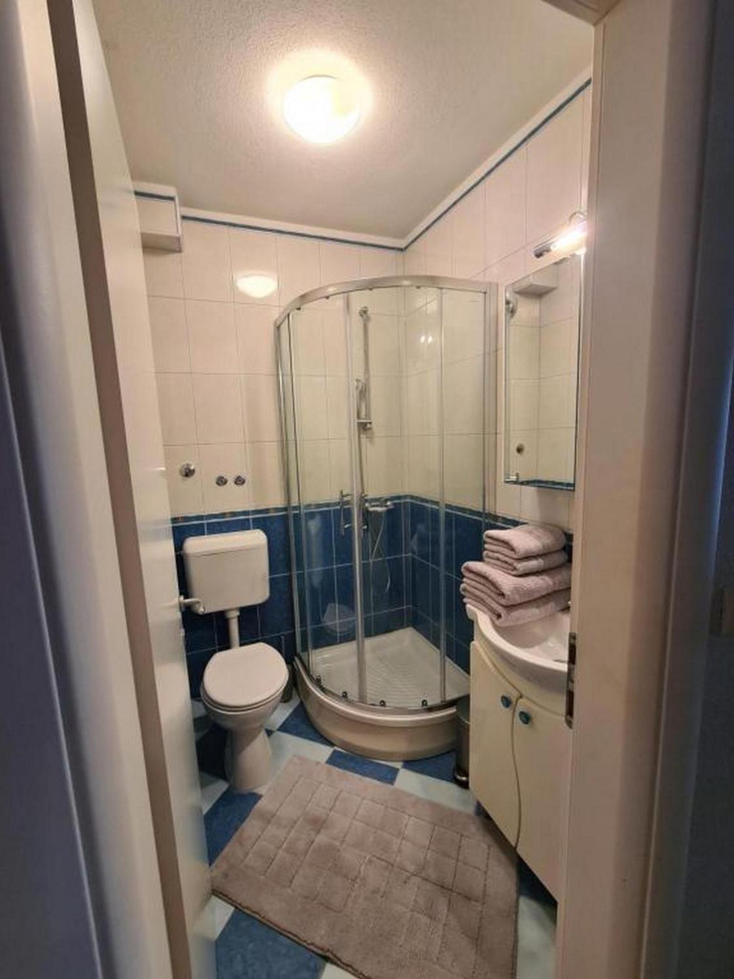 Villa Neda Vodice Quarto foto