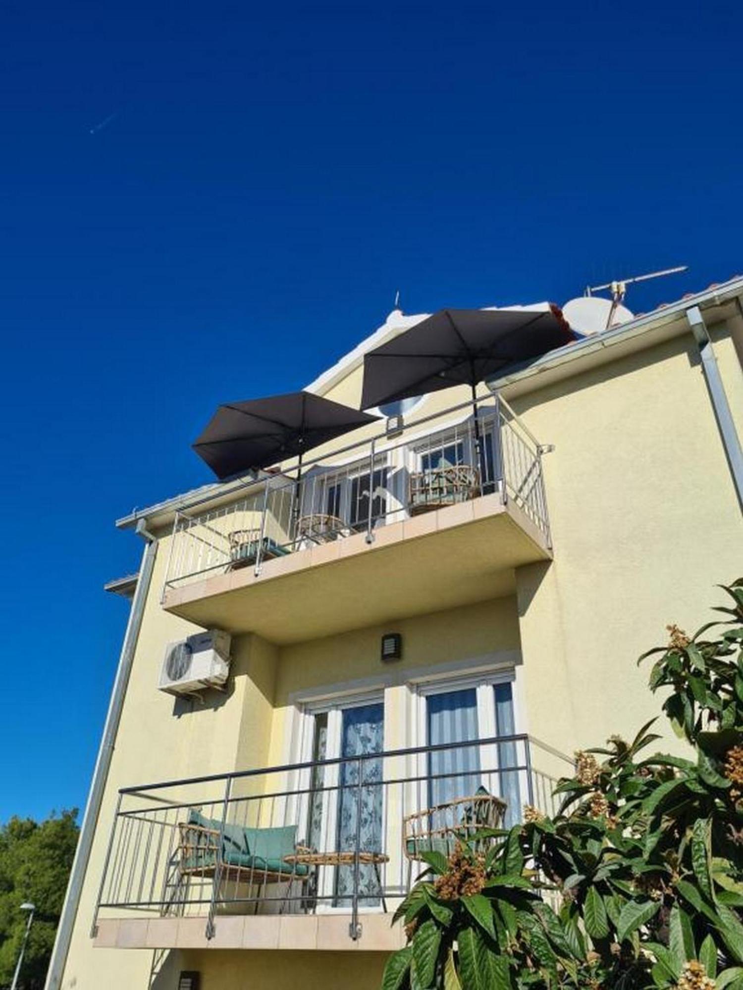 Villa Neda Vodice Quarto foto