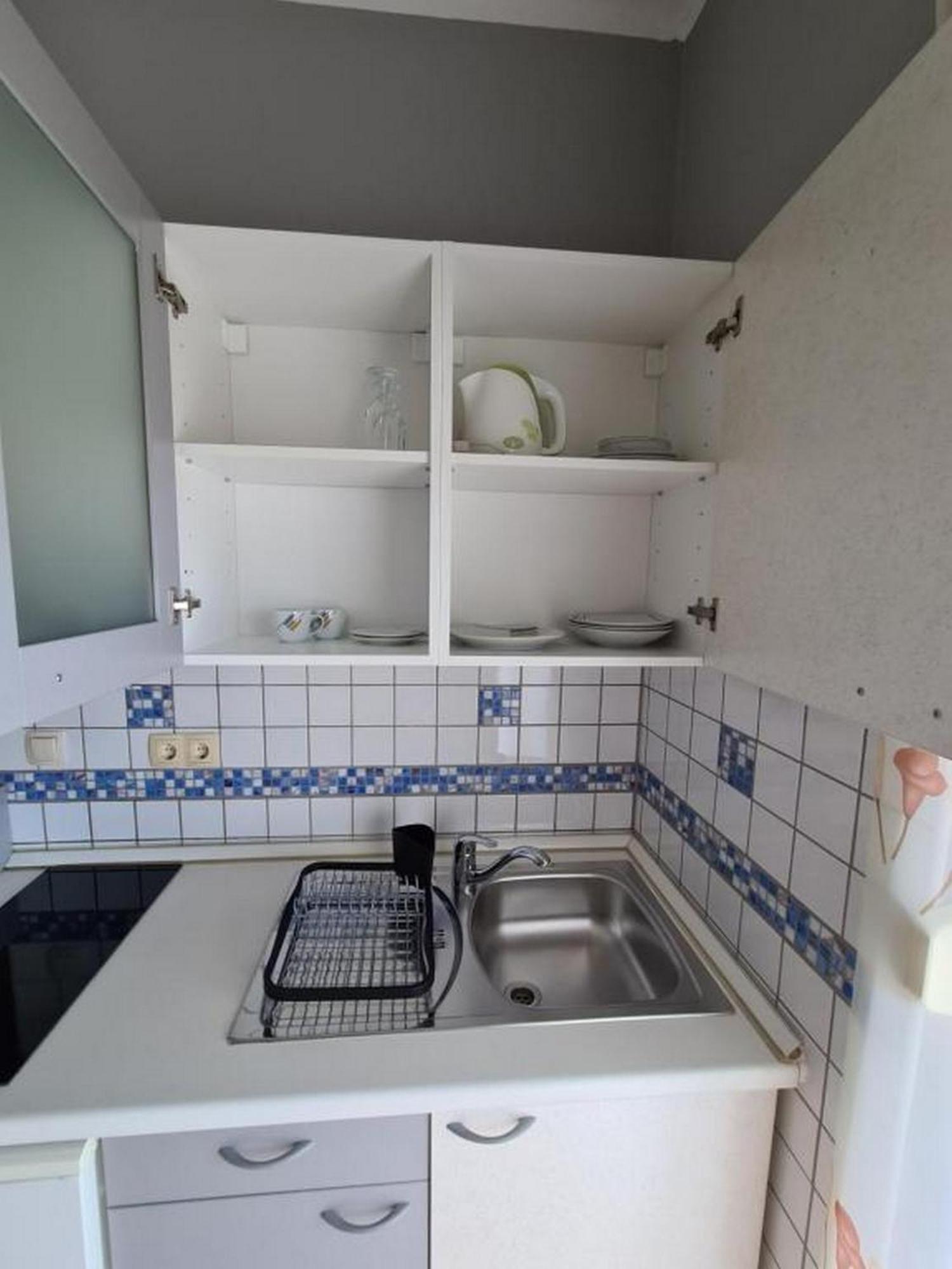 Villa Neda Vodice Quarto foto