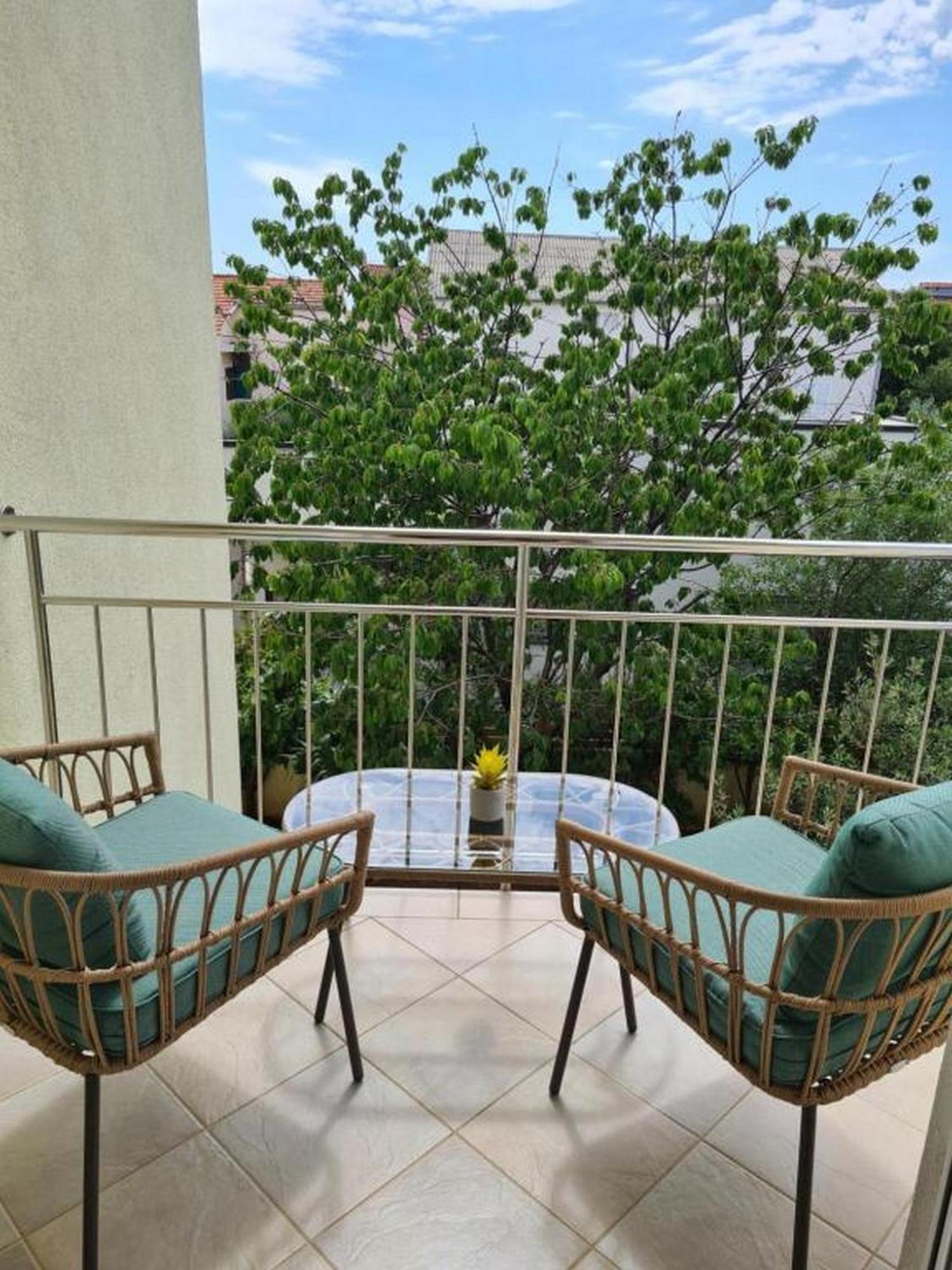 Villa Neda Vodice Quarto foto