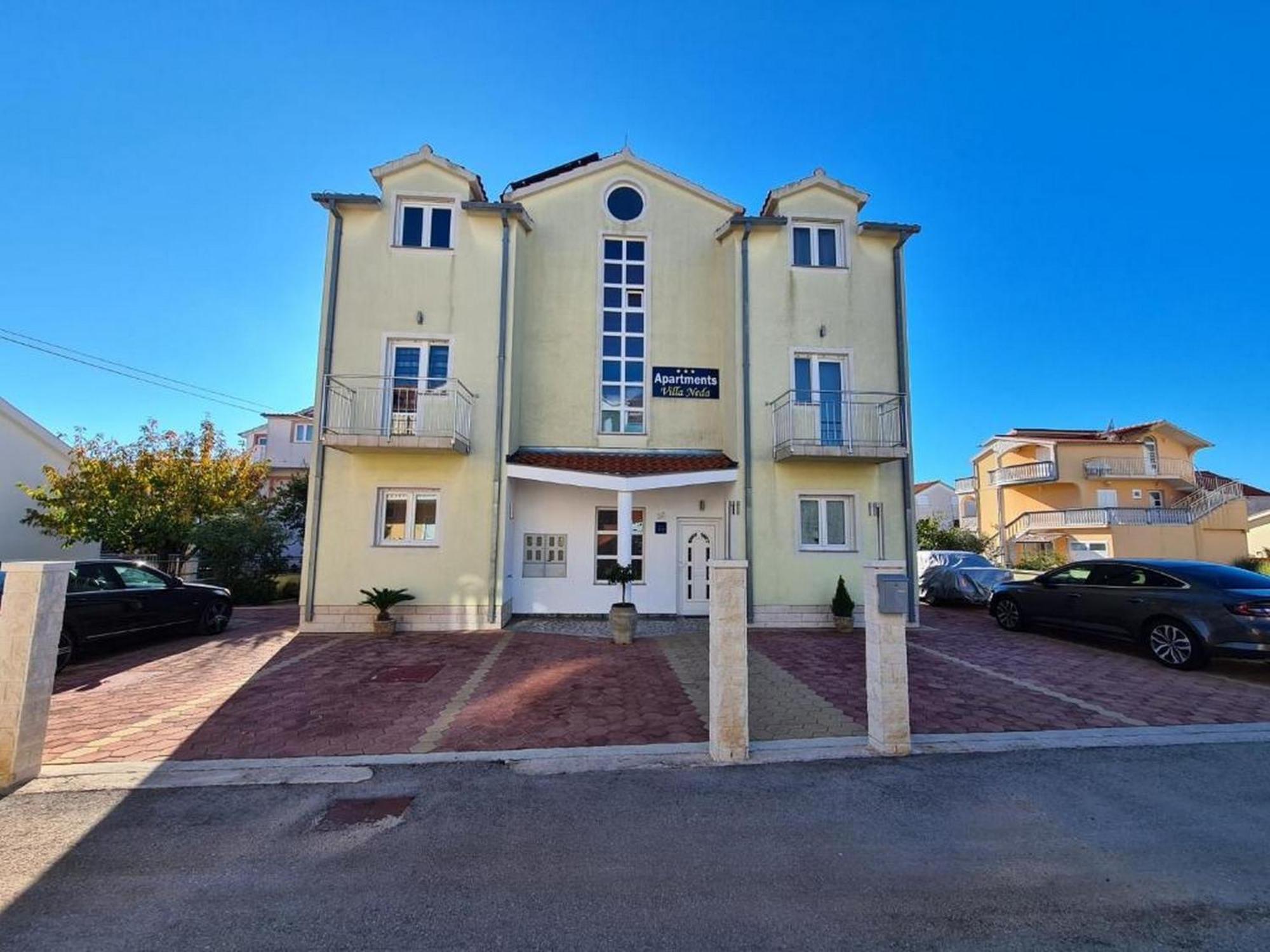 Villa Neda Vodice Quarto foto
