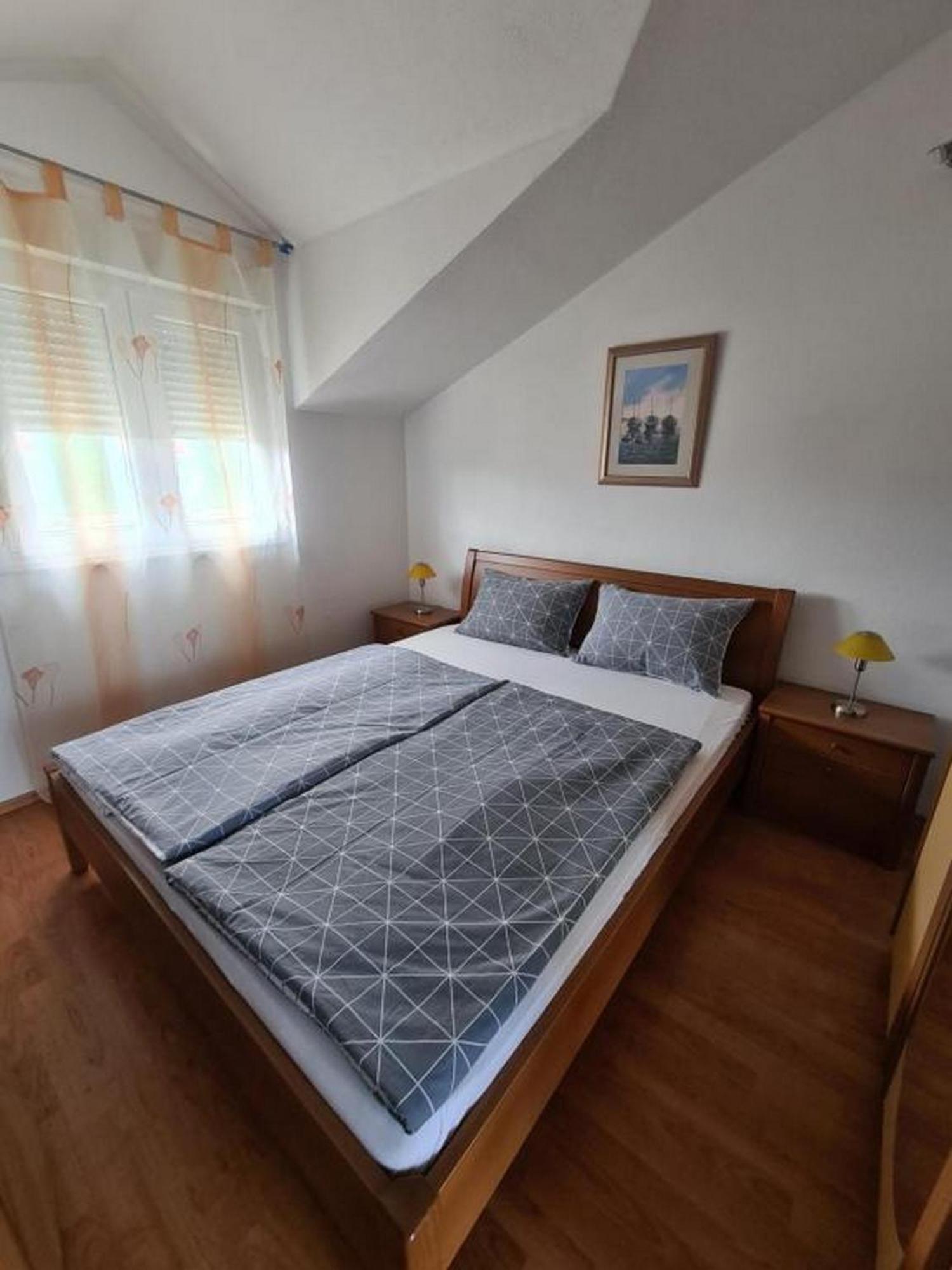 Villa Neda Vodice Quarto foto